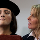 Illustration for article titled This Is What Richard III Looked Like Before Being Buried Beneath a Parking Lot